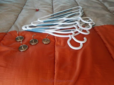 non electric clothes dryer