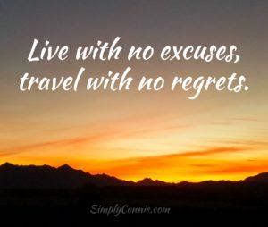 Travel Quotes