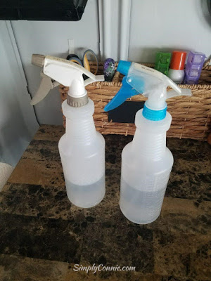 No Plumbing - No Worries - Van Life