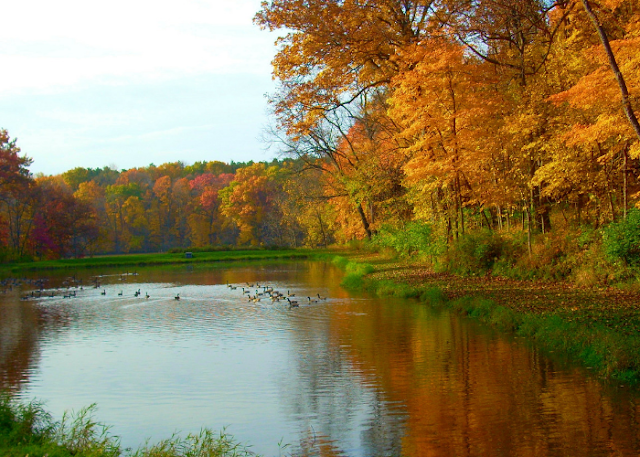 Life Changes 2018 – The End Of Nomad&nbsp;Life?