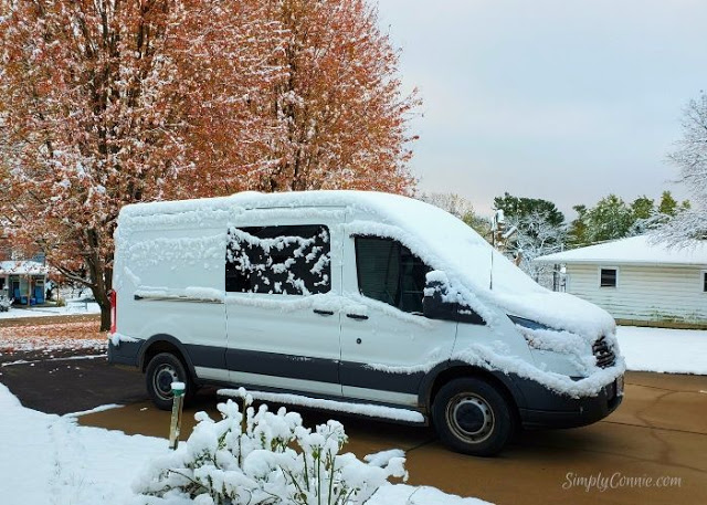 Bella VanGo - SimplyConnie.com