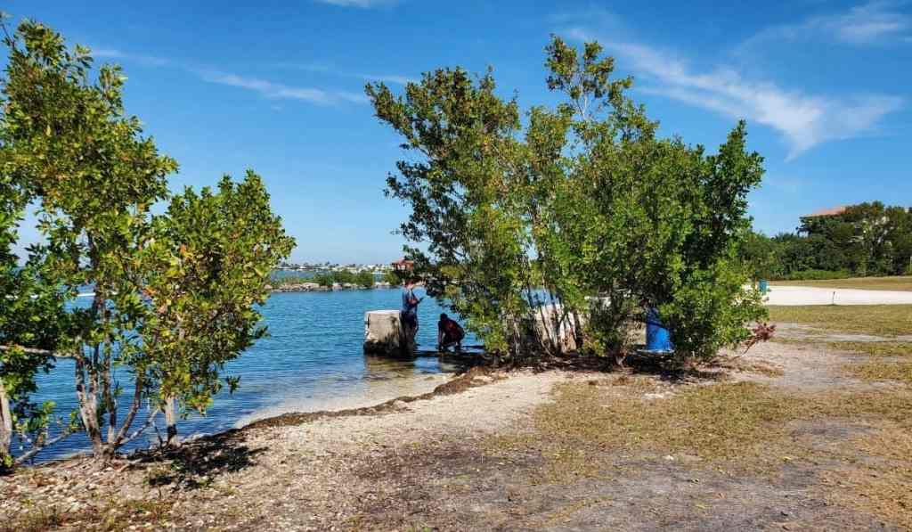 Leaving Homestead Florida – February 2021