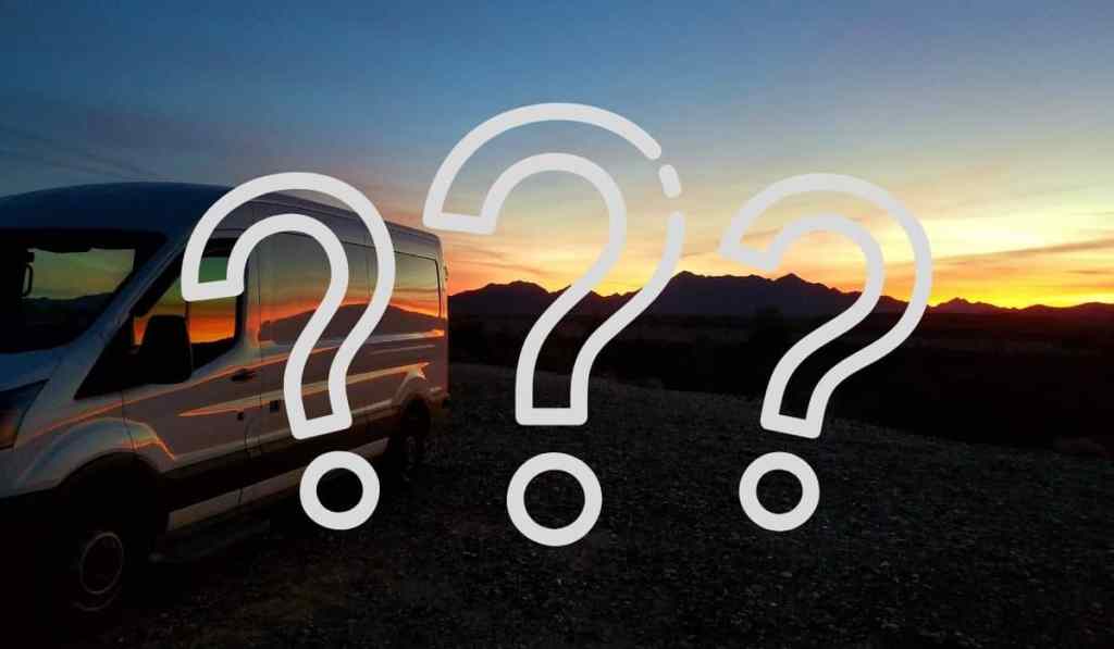 My New Cozy Little Home On Wheels