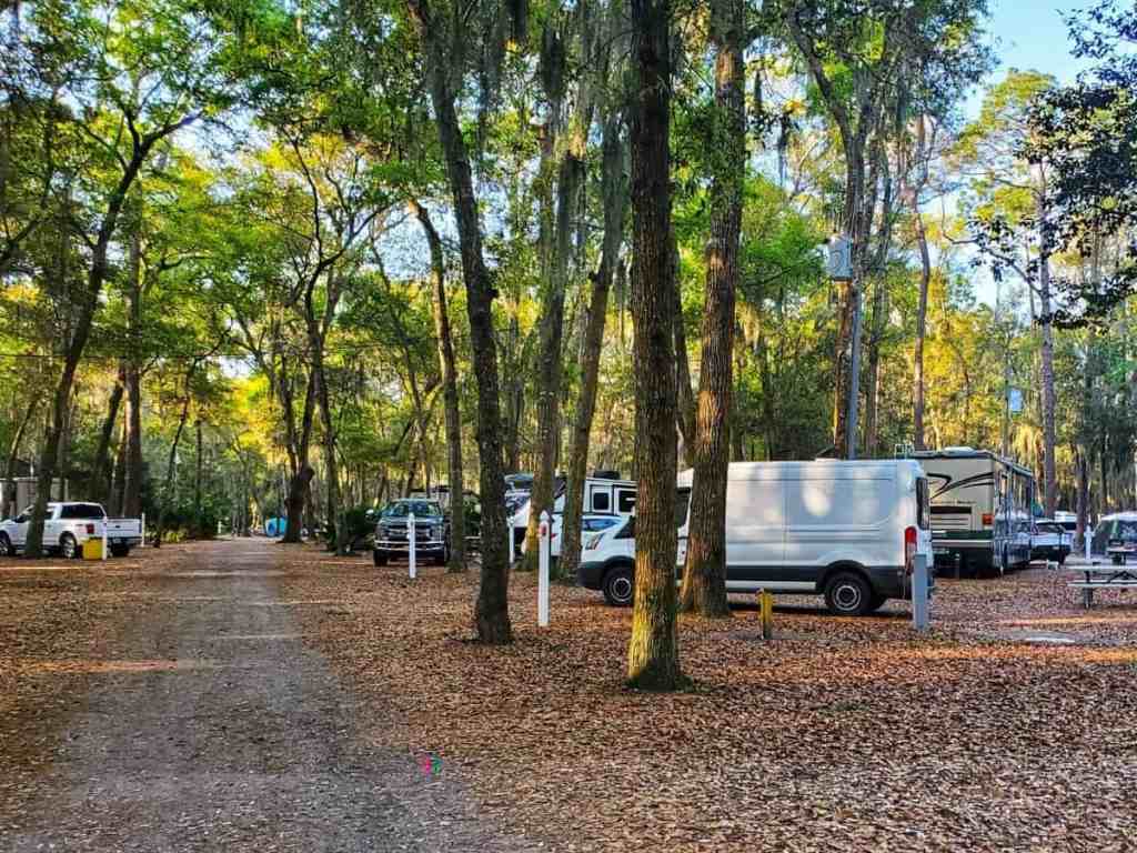 An Unexpected Adventure To Jekyll Island,&nbsp;Georgia