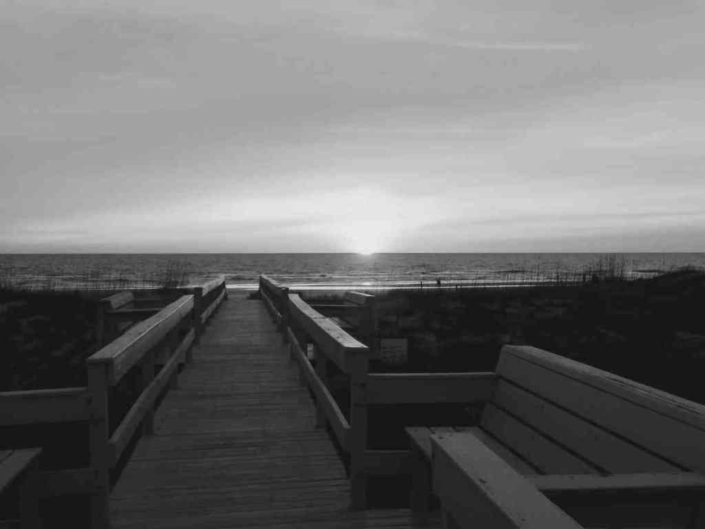 The Aching Reminder of Time: The Wear and Tear of&nbsp;Life