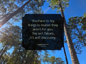 Beneath the southeast Georgia pines. November 2025.