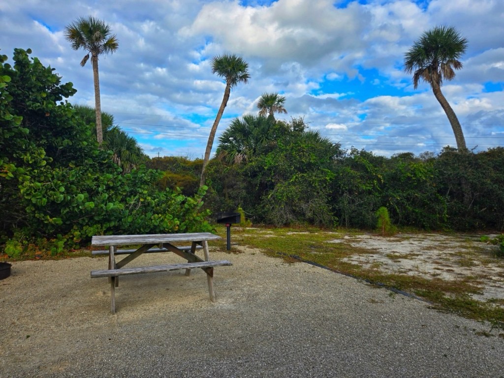 Ditching the Campsite for an Extended Stay&nbsp;Hotel